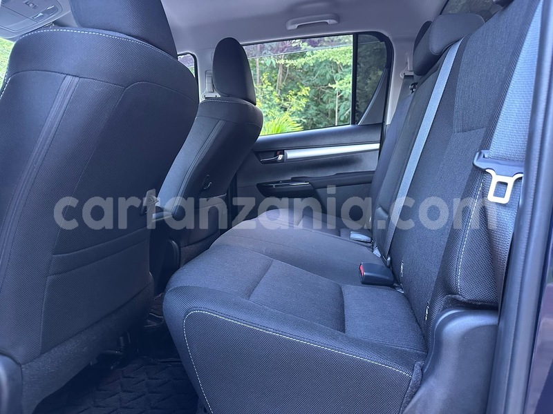 Big with watermark toyota hilux dar es salaam dar es salaam 32982