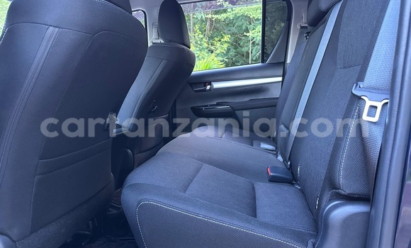 Buy Import Toyota Hilux Other Car in Dar es Salaam in Dar es Salaam Buy Import Toyota Hilux Other Car in Dar es Salaam in Dar es Salaam