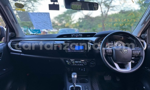 Buy Import Toyota Hilux Other Car in Dar es Salaam in Dar es Salaam Buy Import Toyota Hilux Other Car in Dar es Salaam in Dar es Salaam