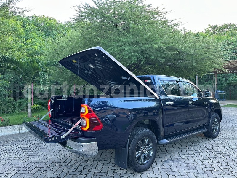 Big with watermark toyota hilux dar es salaam dar es salaam 32982