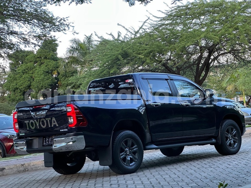 Big with watermark toyota hilux dar es salaam dar es salaam 32982