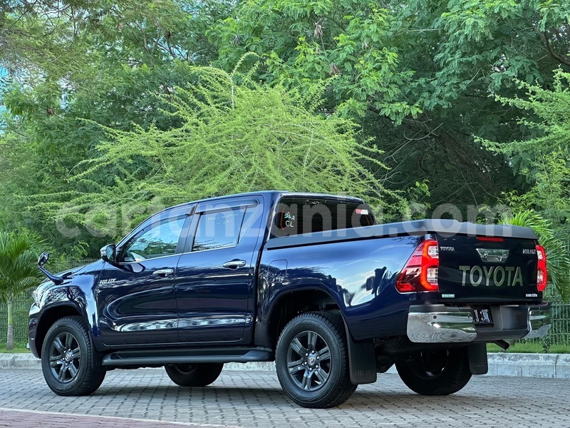Big with watermark toyota hilux dar es salaam dar es salaam 32982