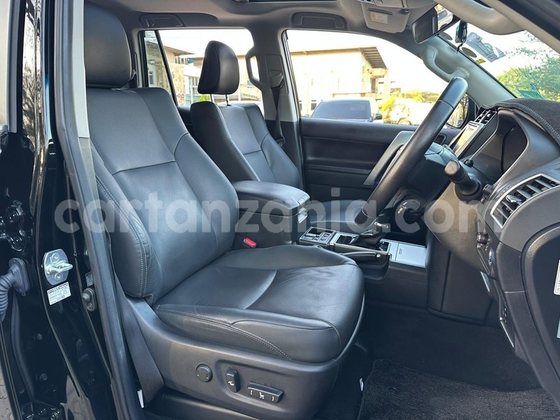 Big with watermark toyota land cruiser prado dar es salaam dar es salaam 32983