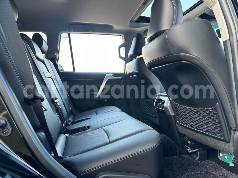 Big with watermark toyota land cruiser prado dar es salaam dar es salaam 32983