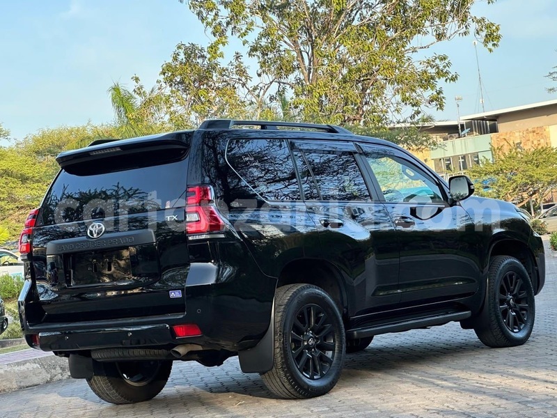 Big with watermark toyota land cruiser prado dar es salaam dar es salaam 32983