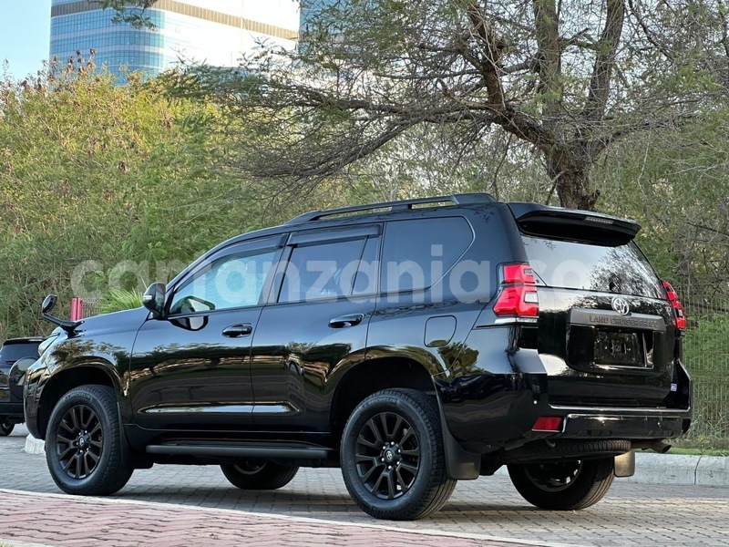 Big with watermark toyota land cruiser prado dar es salaam dar es salaam 32983