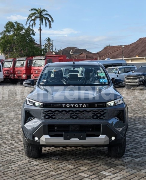 Big with watermark toyota hilux dar es salaam dar es salaam 32984