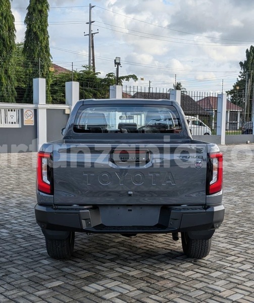 Big with watermark toyota hilux dar es salaam dar es salaam 32984