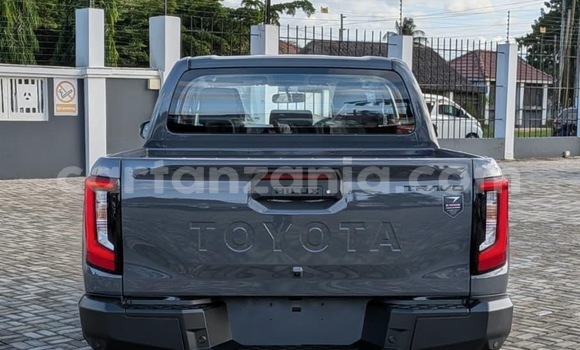 Buy Import Toyota Hilux Other Car in Dar es Salaam in Dar es Salaam Buy Import Toyota Hilux Other Car in Dar es Salaam in Dar es Salaam