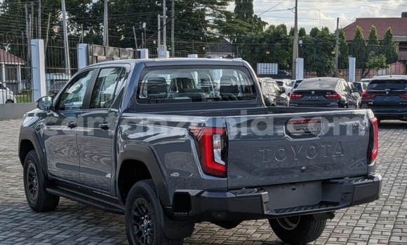 Buy Import Toyota Hilux Other Car in Dar es Salaam in Dar es Salaam Buy Import Toyota Hilux Other Car in Dar es Salaam in Dar es Salaam