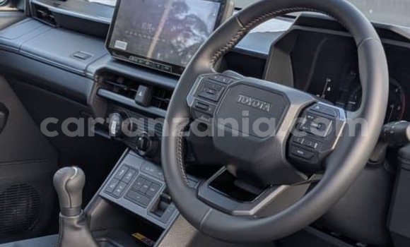 Buy Import Toyota Hilux Other Car in Dar es Salaam in Dar es Salaam Buy Import Toyota Hilux Other Car in Dar es Salaam in Dar es Salaam