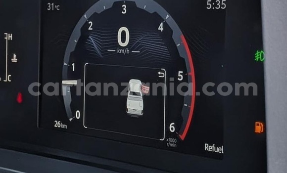 Buy Import Toyota Hilux Other Car in Dar es Salaam in Dar es Salaam Buy Import Toyota Hilux Other Car in Dar es Salaam in Dar es Salaam