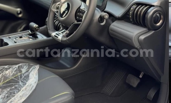 Buy Used BYD Atto3 White Car in Dar es Salaam in Dar es Salaam Buy Used BYD Atto3 White Car in Dar es Salaam in Dar es Salaam