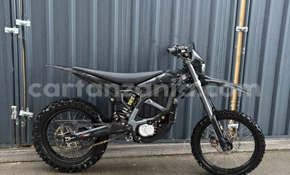 Buy Used Ariel NH Black Bike in Chemba in Dodoma