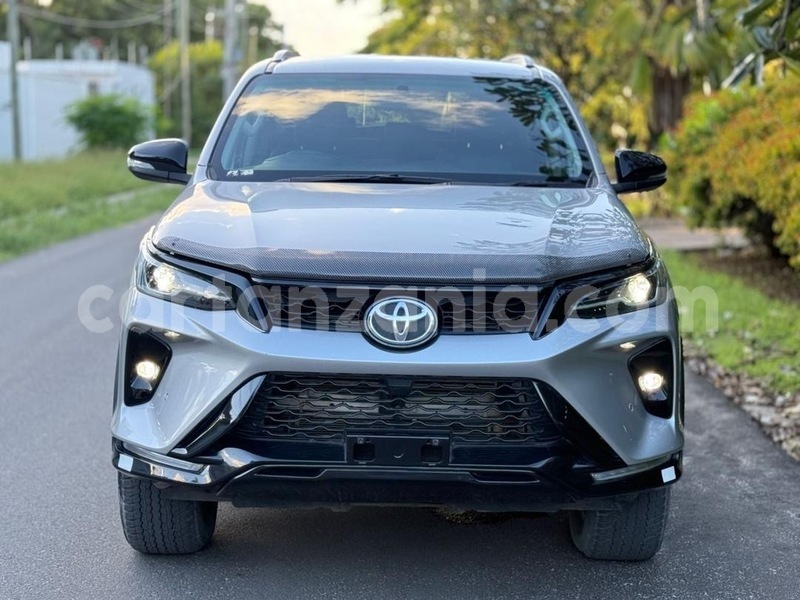 Big with watermark toyota fortuner dar es salaam dar es salaam 32989