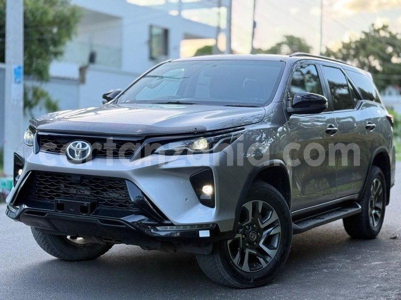 Big with watermark toyota fortuner dar es salaam dar es salaam 32989