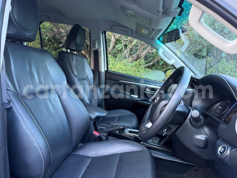 Big with watermark toyota fortuner dar es salaam dar es salaam 32989