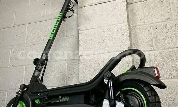 Buy New Atk 600 Black Bike in Dar es Salaam in Dar es Salaam