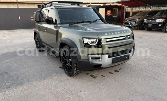 Nunua Imported Land Rover Defender Nyingine Gari ndani ya Dar es Salaam nchini Dar es Salaam Nunua Imported Land Rover Defender Nyingine Gari ndani ya Dar es Salaam nchini Dar es Salaam
