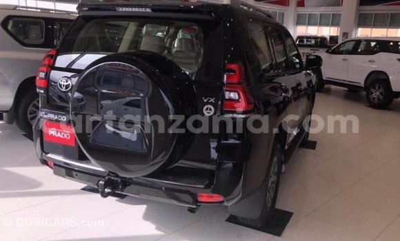 Nunua Imported Toyota Prado Nyeusi Gari ndani ya Import - Dubai nchini Arusha Nunua Imported Toyota Prado Nyeusi Gari ndani ya Import - Dubai nchini Arusha