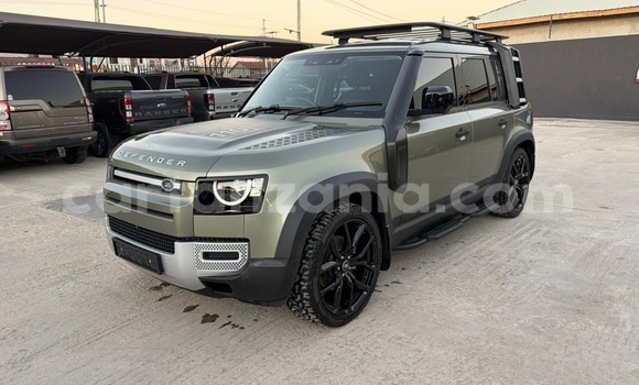 Nunua Imported Land Rover Defender Nyingine Gari ndani ya Dar es Salaam nchini Dar es Salaam Nunua Imported Land Rover Defender Nyingine Gari ndani ya Dar es Salaam nchini Dar es Salaam