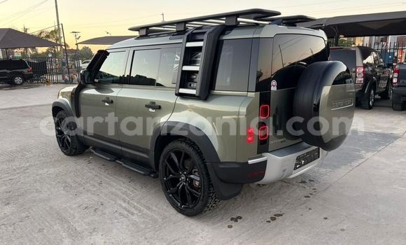 Nunua Imported Land Rover Defender Nyingine Gari ndani ya Dar es Salaam nchini Dar es Salaam Nunua Imported Land Rover Defender Nyingine Gari ndani ya Dar es Salaam nchini Dar es Salaam