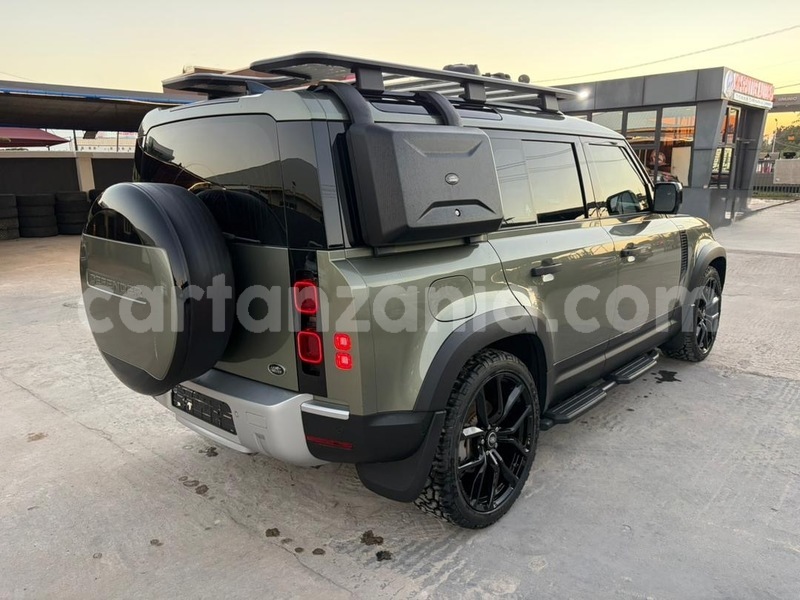 Big with watermark land rover defender dar es salaam dar es salaam 32991