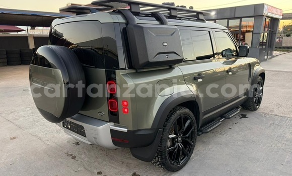 Nunua Imported Land Rover Defender Nyingine Gari ndani ya Dar es Salaam nchini Dar es Salaam Nunua Imported Land Rover Defender Nyingine Gari ndani ya Dar es Salaam nchini Dar es Salaam