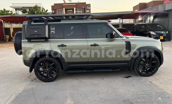 Nunua Imported Land Rover Defender Nyingine Gari ndani ya Dar es Salaam nchini Dar es Salaam Nunua Imported Land Rover Defender Nyingine Gari ndani ya Dar es Salaam nchini Dar es Salaam