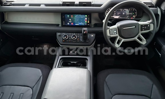 Nunua Imported Land Rover Defender Nyingine Gari ndani ya Dar es Salaam nchini Dar es Salaam Nunua Imported Land Rover Defender Nyingine Gari ndani ya Dar es Salaam nchini Dar es Salaam
