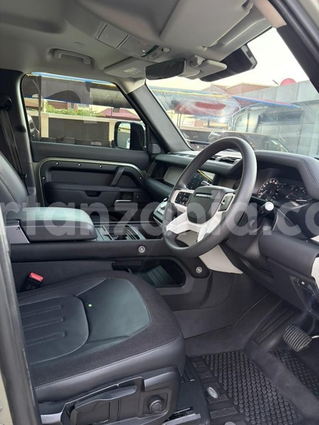 Big with watermark land rover defender dar es salaam dar es salaam 32991