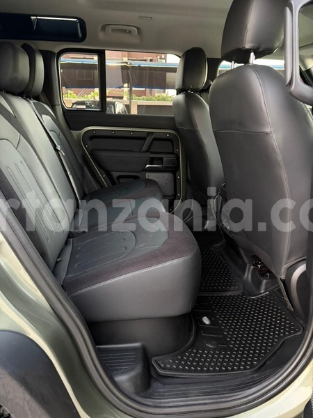 Big with watermark land rover defender dar es salaam dar es salaam 32991