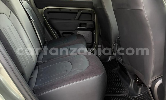 Nunua Imported Land Rover Defender Nyingine Gari ndani ya Dar es Salaam nchini Dar es Salaam Nunua Imported Land Rover Defender Nyingine Gari ndani ya Dar es Salaam nchini Dar es Salaam