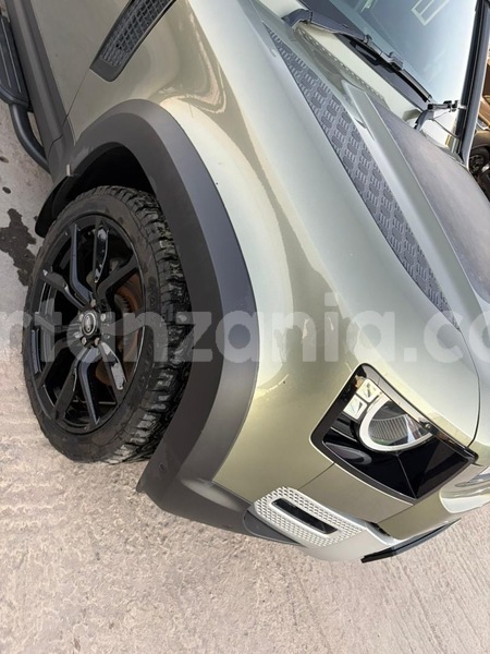Big with watermark land rover defender dar es salaam dar es salaam 32991