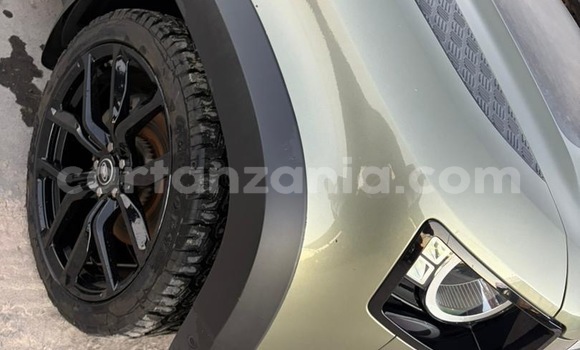Nunua Imported Land Rover Defender Nyingine Gari ndani ya Dar es Salaam nchini Dar es Salaam Nunua Imported Land Rover Defender Nyingine Gari ndani ya Dar es Salaam nchini Dar es Salaam