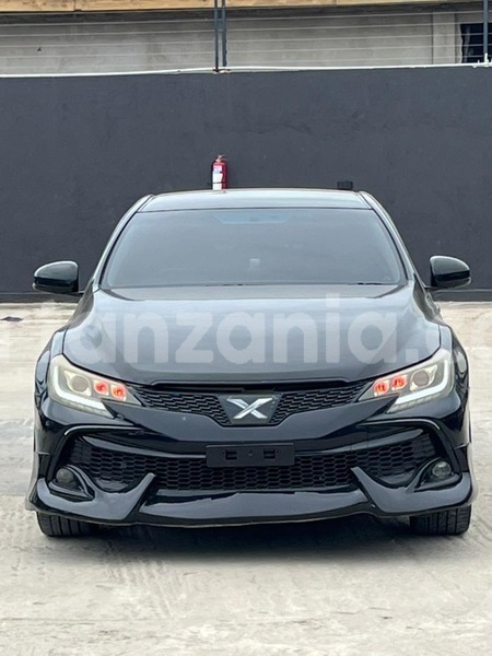Big with watermark toyota mark x dar es salaam dar es salaam 32995