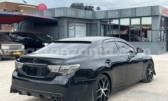 Nunua Imported Toyota Mark X Nyeusi Gari ndani ya Dar es Salaam nchini Dar es Salaam Nunua Imported Toyota Mark X Nyeusi Gari ndani ya Dar es Salaam nchini Dar es Salaam