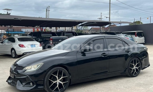 Nunua Imported Toyota Mark X Nyeusi Gari ndani ya Dar es Salaam nchini Dar es Salaam Nunua Imported Toyota Mark X Nyeusi Gari ndani ya Dar es Salaam nchini Dar es Salaam