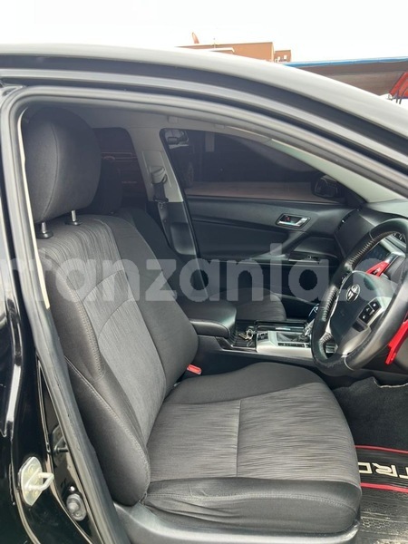 Big with watermark toyota mark x dar es salaam dar es salaam 32995