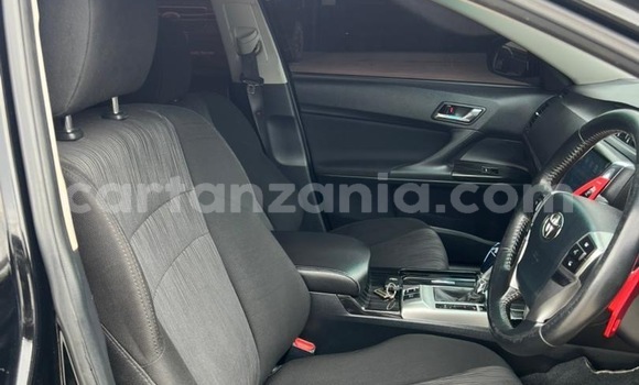 Nunua Imported Toyota Mark X Nyeusi Gari ndani ya Dar es Salaam nchini Dar es Salaam Nunua Imported Toyota Mark X Nyeusi Gari ndani ya Dar es Salaam nchini Dar es Salaam