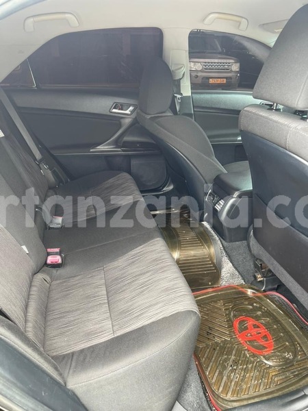 Big with watermark toyota mark x dar es salaam dar es salaam 32995