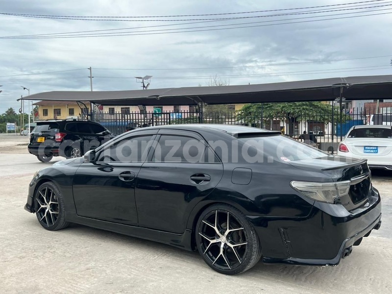 Big with watermark toyota mark x dar es salaam dar es salaam 32995