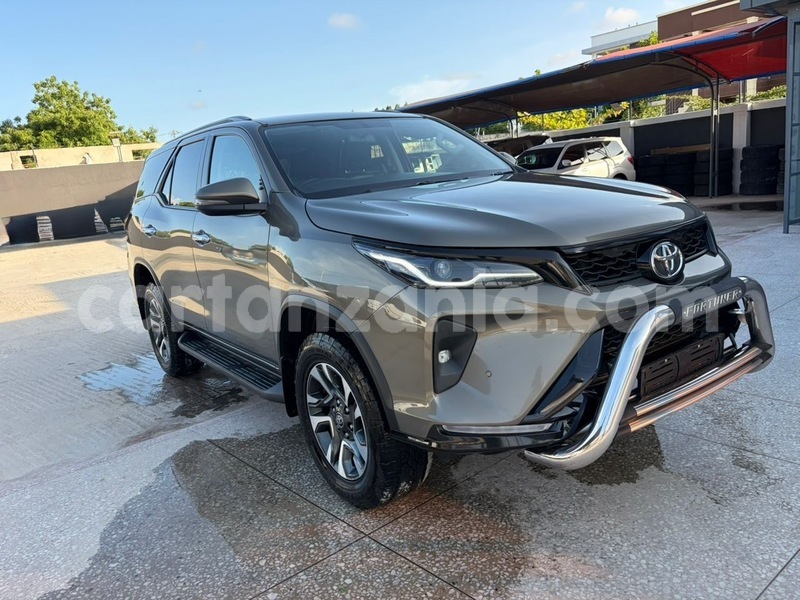 Big with watermark toyota fortuner dar es salaam dar es salaam 32996