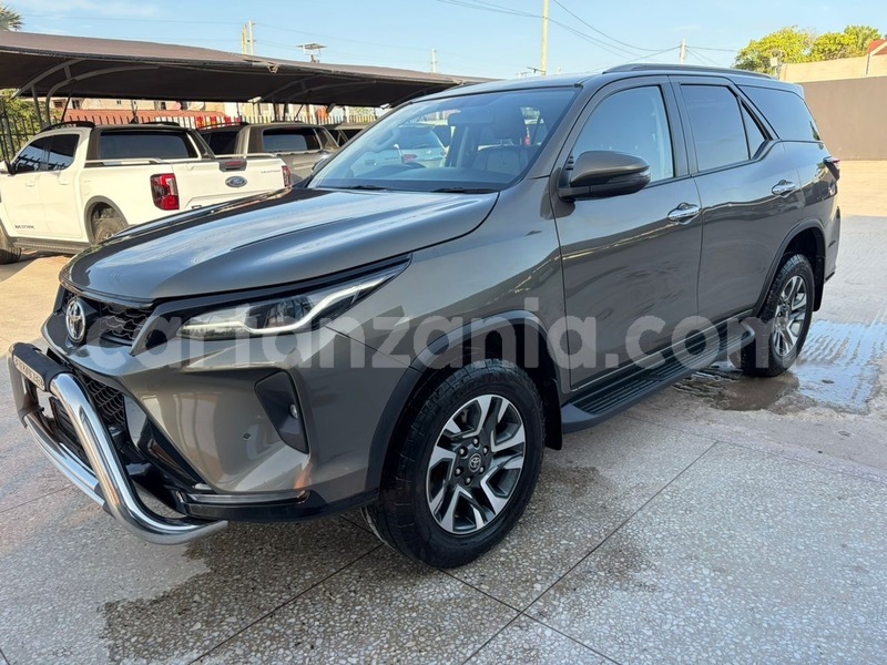Big with watermark toyota fortuner dar es salaam dar es salaam 32996