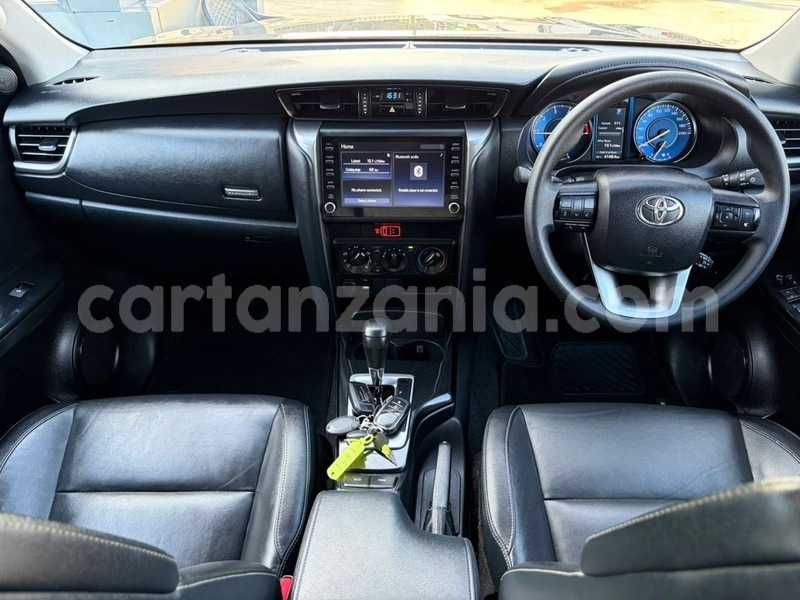 Big with watermark toyota fortuner dar es salaam dar es salaam 32996