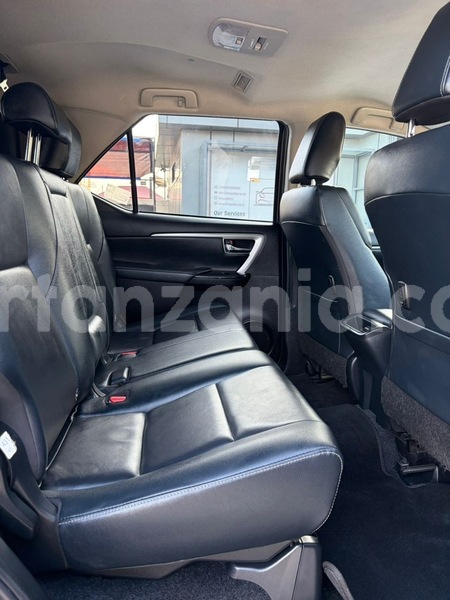 Big with watermark toyota fortuner dar es salaam dar es salaam 32996
