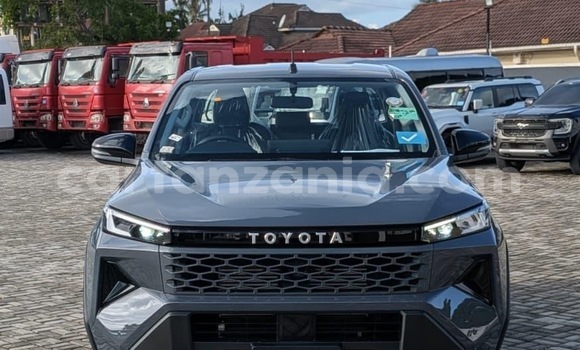 Buy Import Toyota Hilux Other Car in Dar es Salaam in Dar es Salaam Buy Import Toyota Hilux Other Car in Dar es Salaam in Dar es Salaam