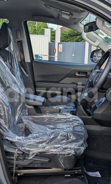 Big with watermark toyota hilux dar es salaam dar es salaam 32997