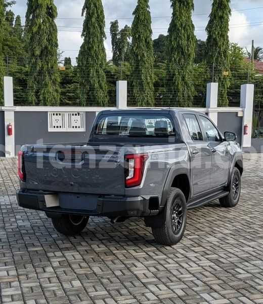 Big with watermark toyota hilux dar es salaam dar es salaam 32997