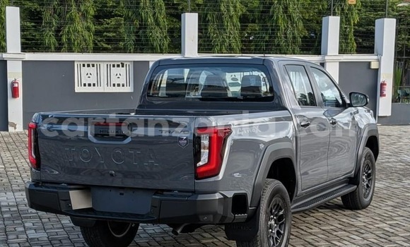 Buy Import Toyota Hilux Other Car in Dar es Salaam in Dar es Salaam Buy Import Toyota Hilux Other Car in Dar es Salaam in Dar es Salaam